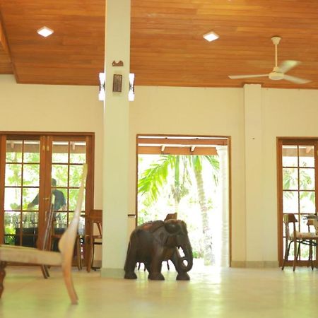 Milkyway Holiday Resort أونا واتونا المظهر الخارجي الصورة