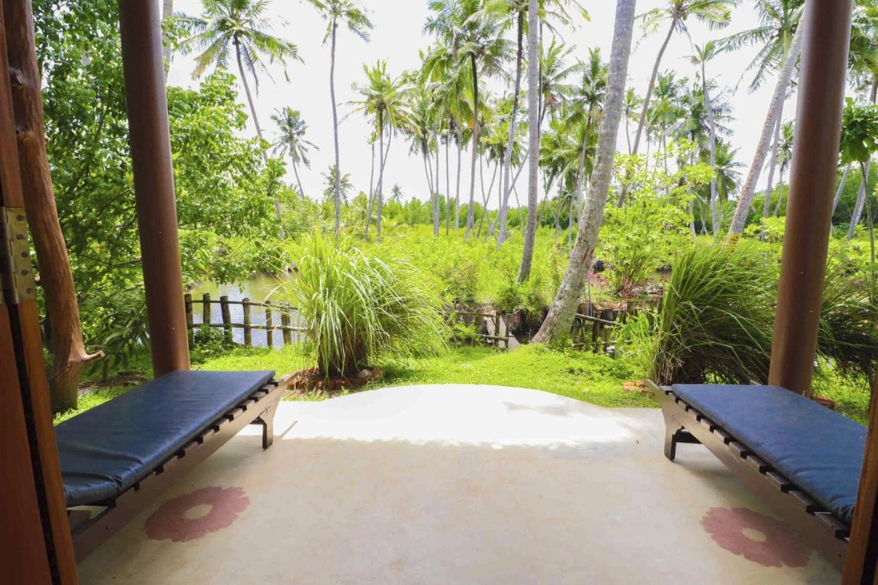Milkyway Holiday Resort أونا واتونا المظهر الخارجي الصورة