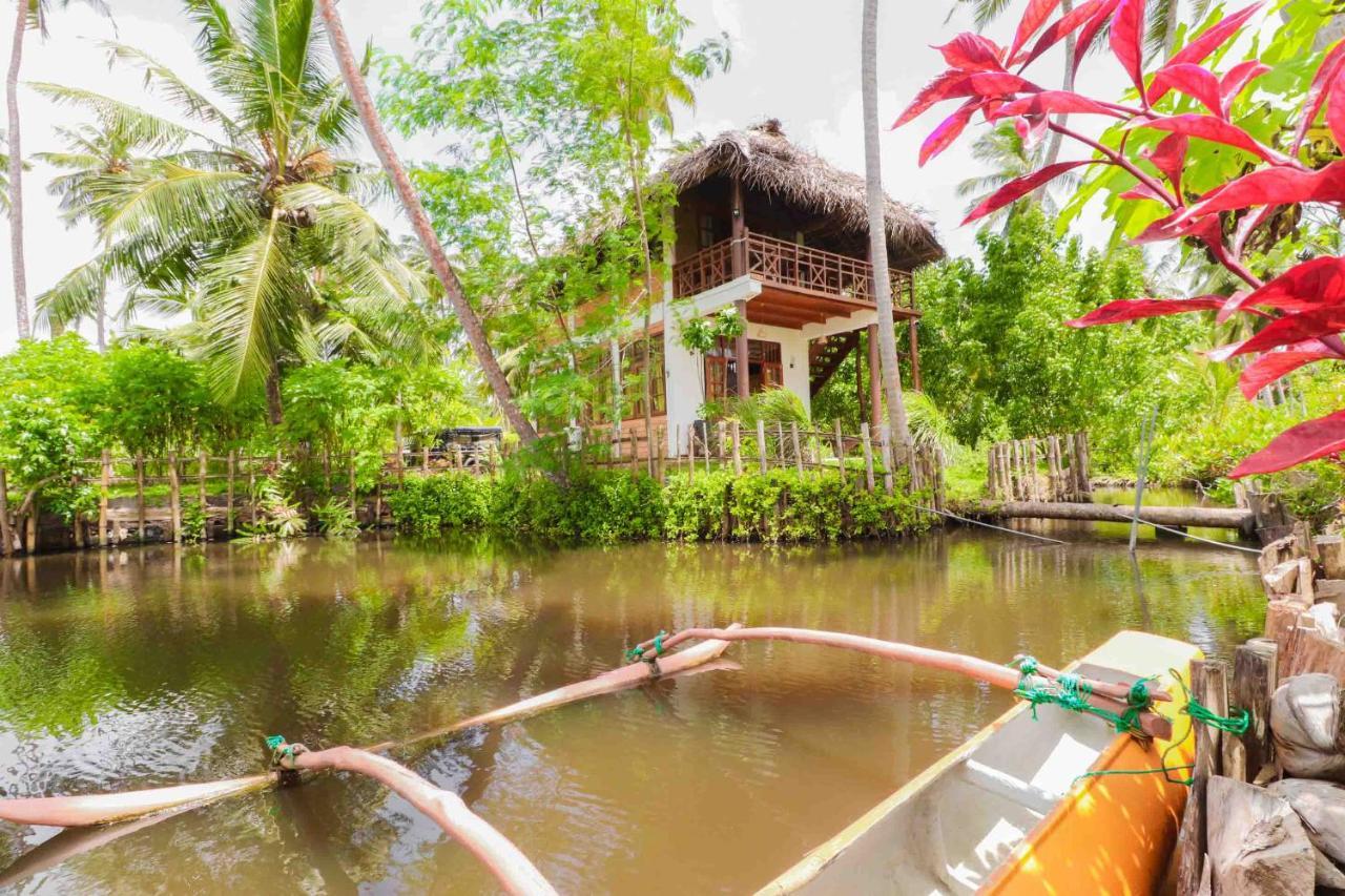 Milkyway Holiday Resort أونا واتونا المظهر الخارجي الصورة