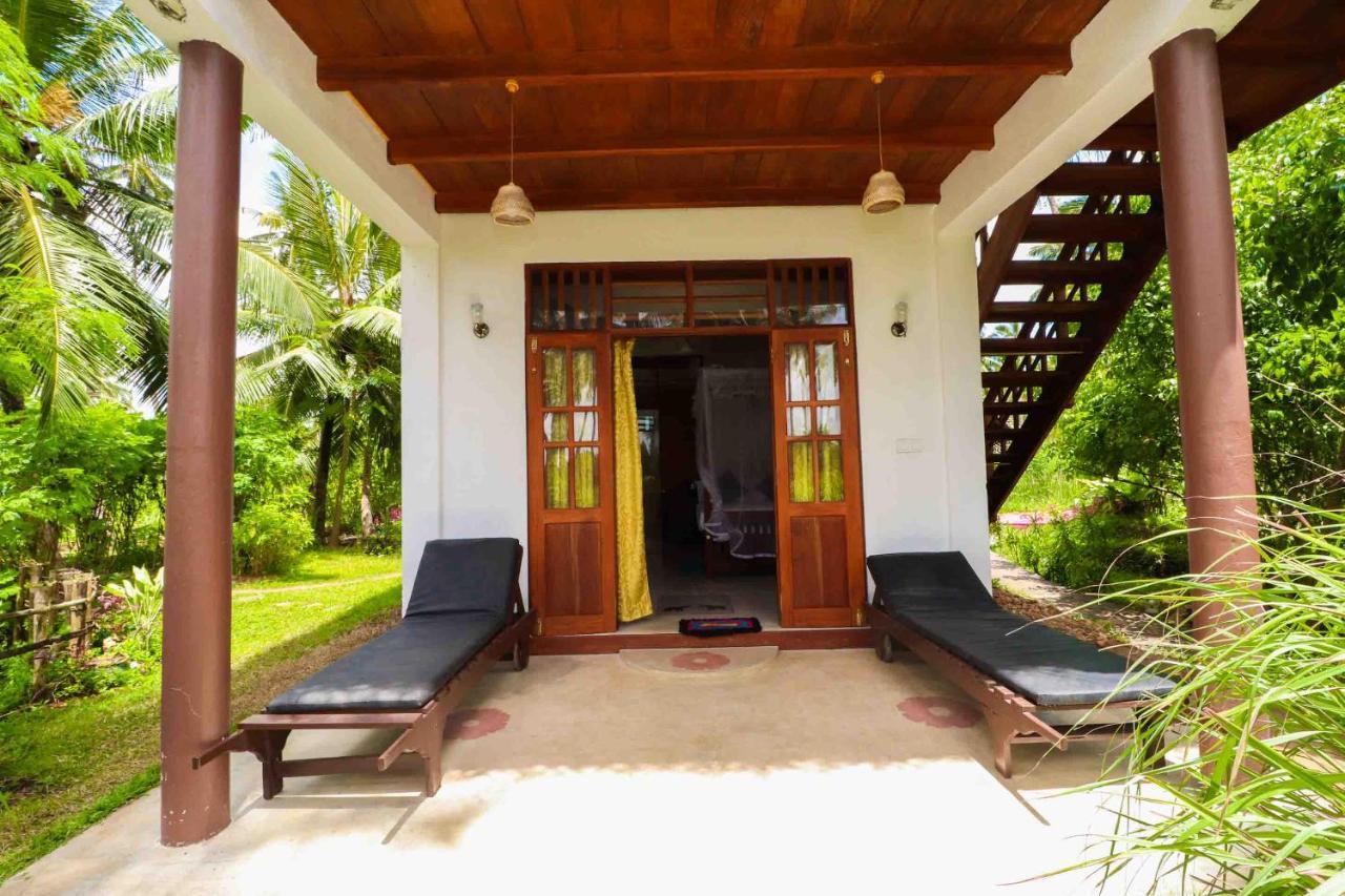 Milkyway Holiday Resort أونا واتونا المظهر الخارجي الصورة