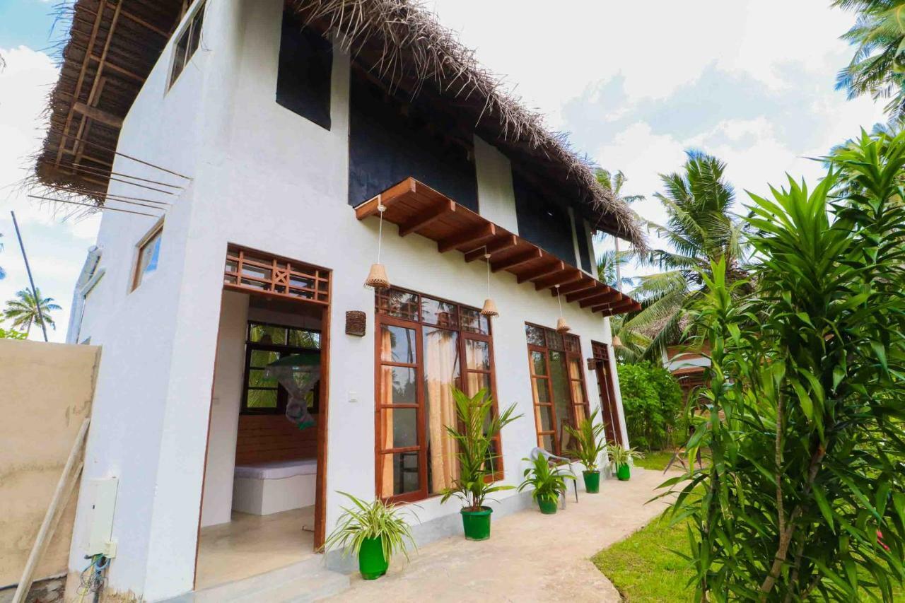 Milkyway Holiday Resort أونا واتونا المظهر الخارجي الصورة